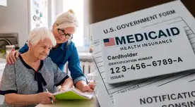 Estos son los servicios que cubrirá el Medicaid este 2026 en EE.UU. Estos son los servicios que cubrirá el Medicaid este 2026 en EE.UU.