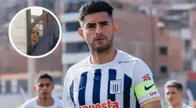 Padre de Carlos Zambrano rompe su silencio sobre situación de su hijo