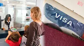 Estas personas deberán tener pasar una ENTREVISTA en la visa americana este 2026. Estas personas deberán tener pasar una ENTREVISTA en la visa americana este 2026.