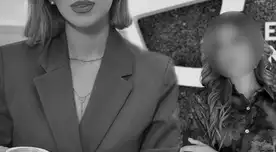 María Joaquina Mendoza falleció a los 22 años de edad. María Joaquina Mendoza falleció a los 22 años de edad.