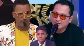 Santi Lesmes se pronuncia contra Carlos Orozco y revela que lo demandará.