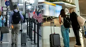 El documento que te pedirán desde el 1 de febrero en todos los aeropuertos de EE.UU. El documento que te pedirán desde el 1 de febrero en todos los aeropuertos de EE.UU.