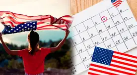 Donald Trump decretó un nuevo día libre en Estados Unidos este 2026. Donald Trump decretó un nuevo día libre en Estados Unidos este 2026.