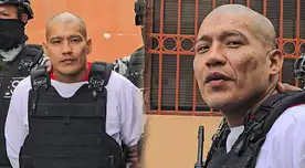 El 'Monstruo' tiene insólita respuesta cuando le preguntan si se arrepiente de sus actos: "Cristo vive"