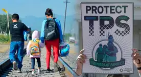 Estos extranjeros con TPS ya NO PODRÁN REGRESAR A EE.UU. Estos extranjeros con TPS ya NO PODRÁN REGRESAR A EE.UU.