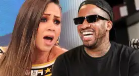 Melissa Klug tendrá que desembolsar 300 MIL DÓLARES a Jefferson Farfán.