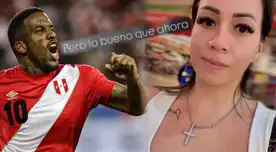 Melissa Klug REAPARECE con FIRME MENSAJE tras pago de US$300.000 que debe hacer a Farfán.