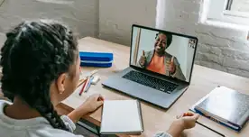 Familias Educación define qué estudiantes tendrán clases virtuales en 2026. Familias Educación define qué estudiantes tendrán clases virtuales en 2026.