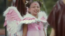 "Adorable Cupida" llega a los cines