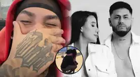 Youna se reencuentra con su hija tras revelarse que Samahara Lobatón fue agredida por Bryan Torres