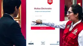 Conoce todas las multas que podrías tener durante las Elecciones Generales 2026