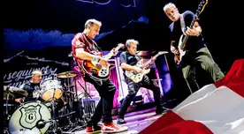 Hombres G: Conoce todos los detalles para adquirir entradas al concierto en el Estadio Nacional. Hombres G: Conoce todos los detalles para adquirir entradas al concierto en el Estadio Nacional.