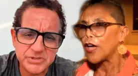 Bettina Oneto RETROCEDE tras comunicado y SE MANDA contra Sergio Galliani: "Es antipático, medio pedante"