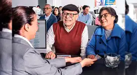 ATENCIÓN JUBILADOS: ONP permite completar años de aporte y COBRAR pensión aunque no llegues al mínimo ATENCIÓN JUBILADOS: ONP permite completar años de aporte y COBRAR pensión aunque no llegues al mínimo