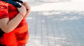 Anemia y sobrepeso afecta a más de 40 % de adolescentes en el Perú, informó el Minsa Anemia y sobrepeso afecta a más de 40 % de adolescentes en el Perú, informó el Minsa