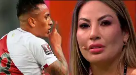 Salen a la luz audios de Cueva con amiga de Pamela López.