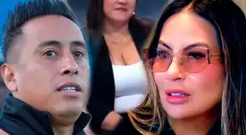 Mejor amiga de Pamela López la habría expuesto.