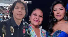 Alejandro Páucar reapreció en sus redes sociales con un inesperado video.