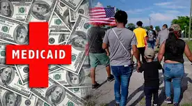 EE.UU. prohibirá a todos estos inmigrantes legales el Medicaid.