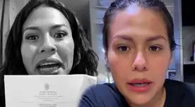 Tiktoker Moca genera POLÉMICA tras NO ASISTIR a citación del Ministerio Público y afirma: "Si me da la gana..."