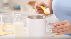 Indecopi ordena retirar estas fórmulas infantiles a nivel nacional: marcas, lotes afectados y más.