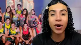 Valentino IMPACTA al confesar que 'SE ENAMORÓ' de guerrero histórico de EEG: "Estoy conociendo a..."