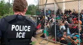 ICE compra edificios para convertirlos en centros de detención,