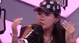 Tiktoker Suemi denuncia robo y efectivo policial le pide su número tras coquetearle: “Lo bloqueé”