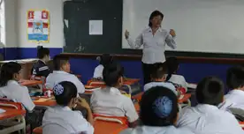 Conoce cuándo se dará inicio a las clases escolares en Perú. Conoce cuándo se dará inicio a las clases escolares en Perú.