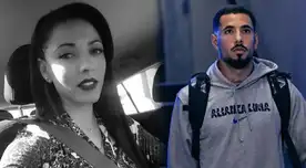 Mamá de Sergio Peña deja fuerte mensaje en Instagram.