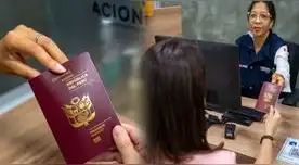 Conoce cómo agendar una cita ante Migraciones para obtener tu pasaporte