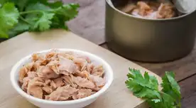 Conoce cuál es la famosa lata de atún que debe salir del mercado de Estados Unidos.