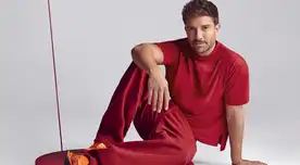 Pablo Alborán llega a Lima para concierto