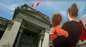 ¿Quién paga la manutención alimenticia si el padre de mi hijo muere? Esto dice la ley peruana, según expertos