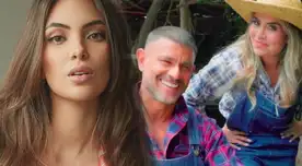 Ethel Pozo 'SE PRONUNCIA' sobre Natalie Vértiz tras anunciar PROGRAMA con Yaco Eskenazi: "Un hombre que respeta..."