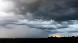 Conoce si las regiones que se verán afectadas con este fenómeno.