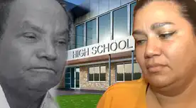 Monserrat deja a sus hijas con Melcochita SIN COLEGIO tras separación y cómico se pronuncia DESESPERADO: "¿Con qué plata?"