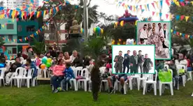 Festival del Pisco Sour en Pueblo Libre ofrecerá tres días de shows gratuitos: revisa el cronograma completo