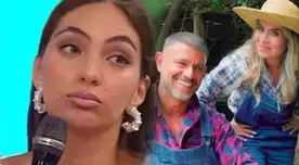 Natalie Vértiz y su IMPENSADA reacción al nuevo programa de Ethel Pozo y Yaco Eskenazi JUNTOS tras fuertes enfrentamientos