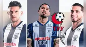 Sergio Peña, Carlos Zambrano y Miguel Trauco están afrontando una denuncia por una joven argentina. Foto: composición EP