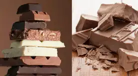 Conoce el chocolate que debe salir inmediatamente del mercado.