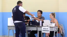 ONPE revela las fechas oficiales para las capacitaciones de miembros de mesa 2026. ONPE revela las fechas oficiales para las capacitaciones de miembros de mesa 2026.