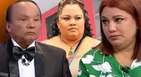 Susan Villanueva revela la verdad de en qué se gastó Monserrat Seminario el dinero de Melcochita.