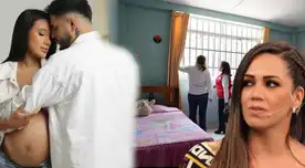 Hijos de Samahara Lobatón serían enviados a un ALBERGUE tras caso Bryan Torres y abogado de Melissa Klug revela si luchará para tenerlos