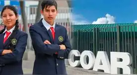 Evaluación de la primera etapa de postulación a los COAR será el 8 de febrero