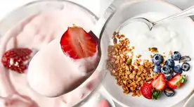Conoce la marca del yogurt que debe ser retirado del mercado.