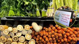 Cambios urgentes en SNAP Ohio los nuevos requisitos que entran en vigor hoy.