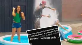 María Pía Copello hace carnaval en su nuevo podcast EN VIVO y la hunden: "Quédense en la televisión"