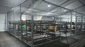 La Justicia le pone límites a ICE y habilita control legislativo en centros de detención.