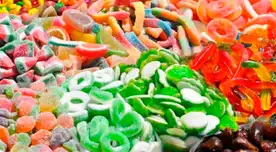 Confirmado | Ordenan el retiro inmediato de esta reconocida marca de golosinas por presencia de arsénico en este país